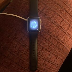 Apple Watch series 2 38 mm